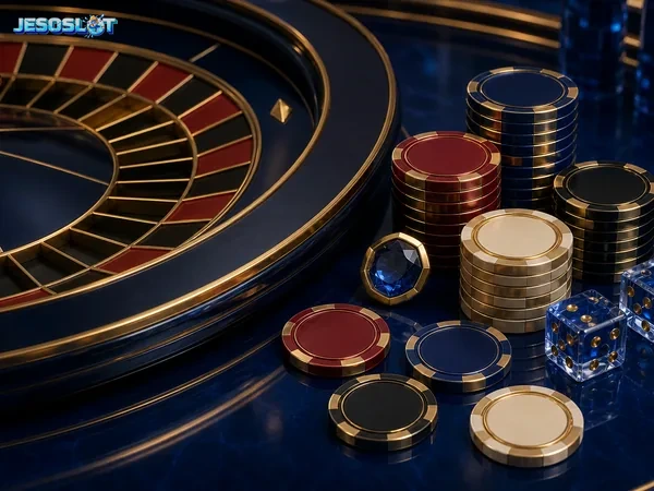 Gambar 1 Mobile Gaming Hub