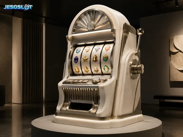 Ilustrasi panduan slot bertema 2